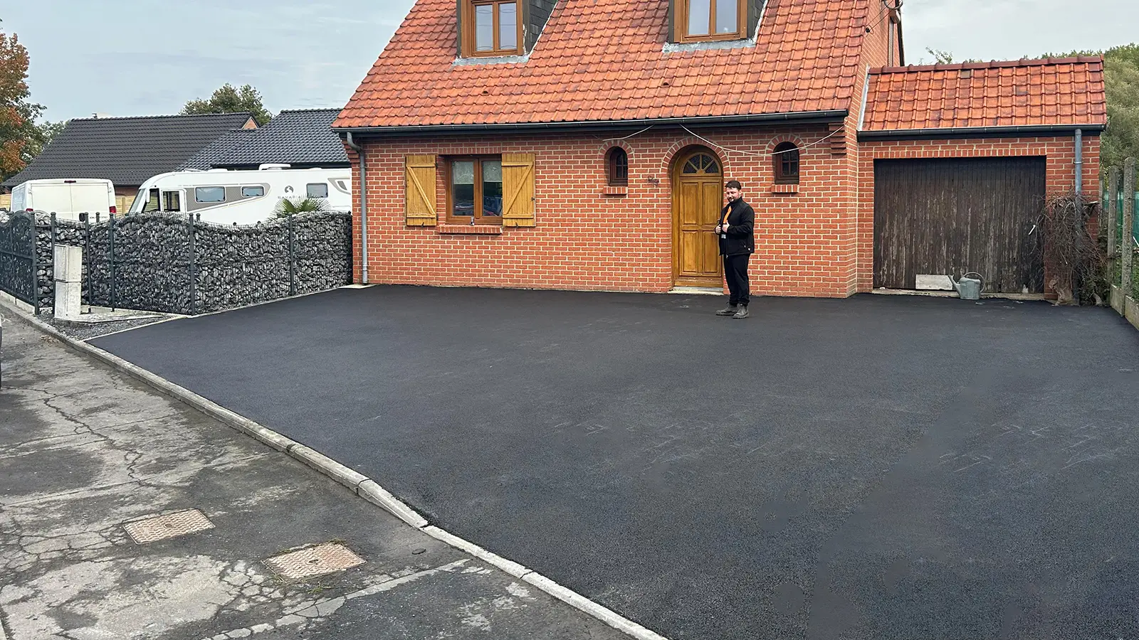 Allées DU NORD Allées DU NORD