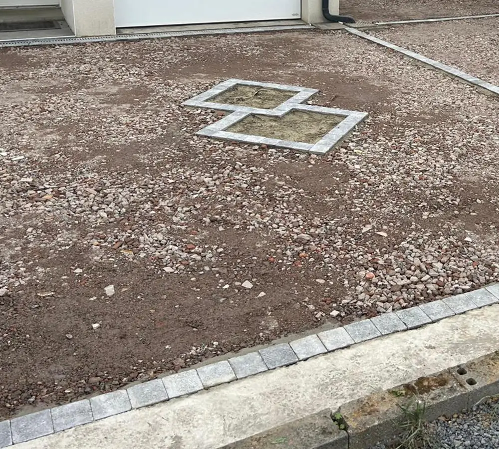 Bordures & Finitions