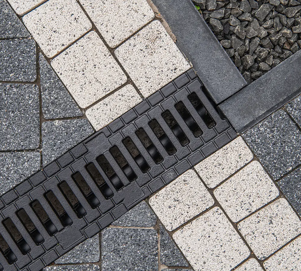 Solutions de Drainage